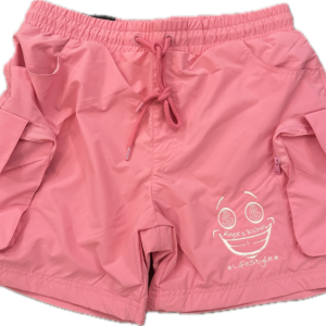 Cassius Athletic Cargo Shorts - Image 3