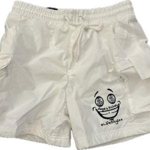 Cassius Athletic Cargo Shorts - Image 2