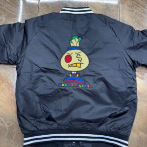 New DoubleRfashions Dickie style limited edition DoubleR jackets unisex - Image 4