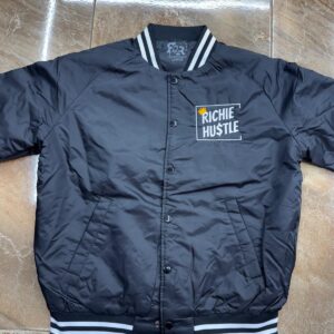 New DoubleRfashions Dickie style limited edition DoubleR jackets unisex - Image 3